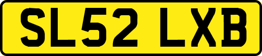 SL52LXB