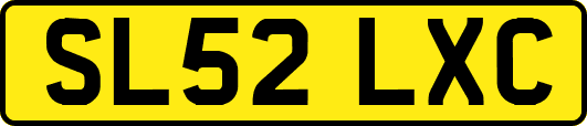 SL52LXC