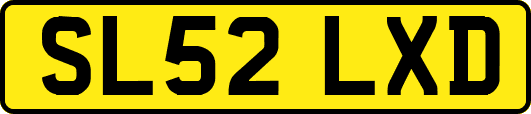 SL52LXD