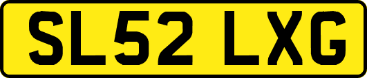 SL52LXG