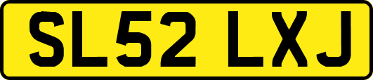 SL52LXJ