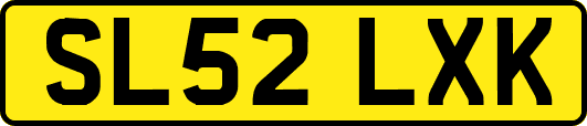 SL52LXK