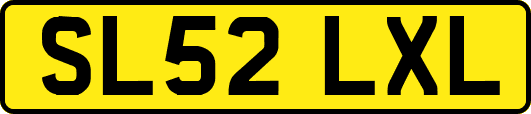 SL52LXL