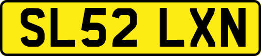 SL52LXN