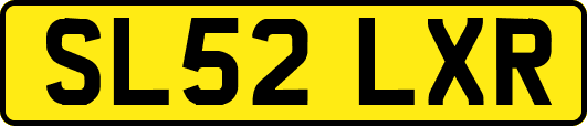 SL52LXR