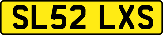 SL52LXS