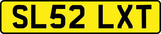SL52LXT