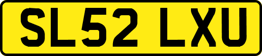 SL52LXU