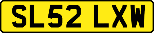 SL52LXW