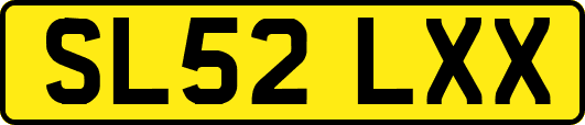 SL52LXX