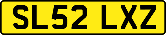 SL52LXZ