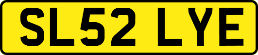 SL52LYE