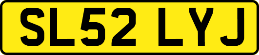 SL52LYJ