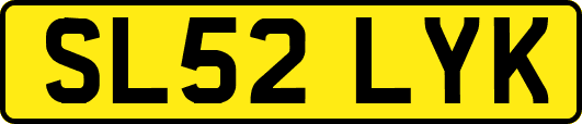 SL52LYK