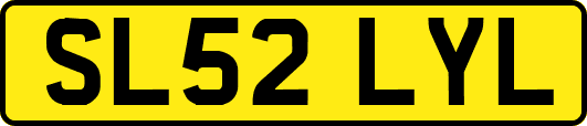 SL52LYL