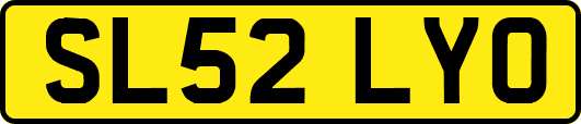SL52LYO