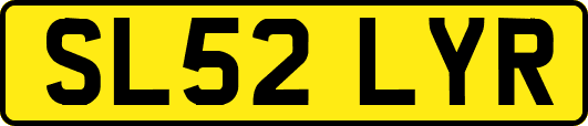 SL52LYR