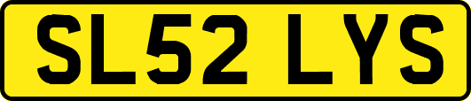 SL52LYS