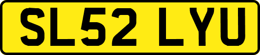 SL52LYU