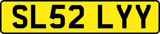 SL52LYY
