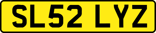 SL52LYZ