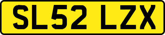 SL52LZX