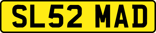 SL52MAD