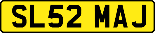 SL52MAJ