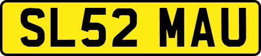 SL52MAU