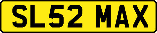SL52MAX