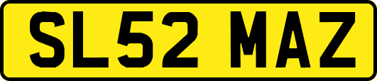 SL52MAZ