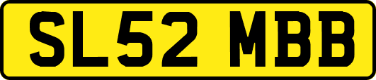 SL52MBB