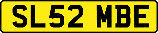 SL52MBE