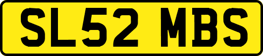 SL52MBS