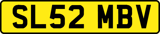 SL52MBV