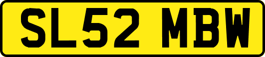 SL52MBW