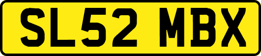 SL52MBX