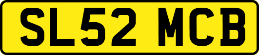 SL52MCB