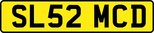 SL52MCD