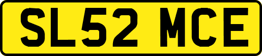 SL52MCE