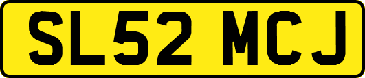 SL52MCJ