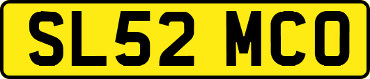 SL52MCO