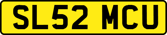 SL52MCU