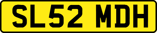 SL52MDH