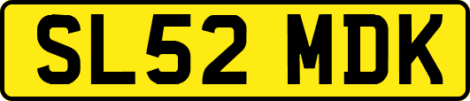 SL52MDK