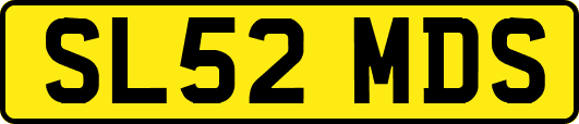 SL52MDS