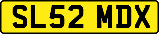 SL52MDX
