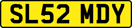 SL52MDY