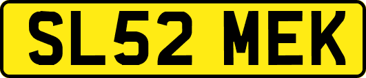 SL52MEK