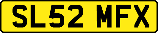 SL52MFX